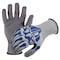 Azusa Safety Cut Resistant Work Gloves, Cut Level A4 , Dipped , Polyurethane , Smooth , S 1 PR BW4030 - alternate 1